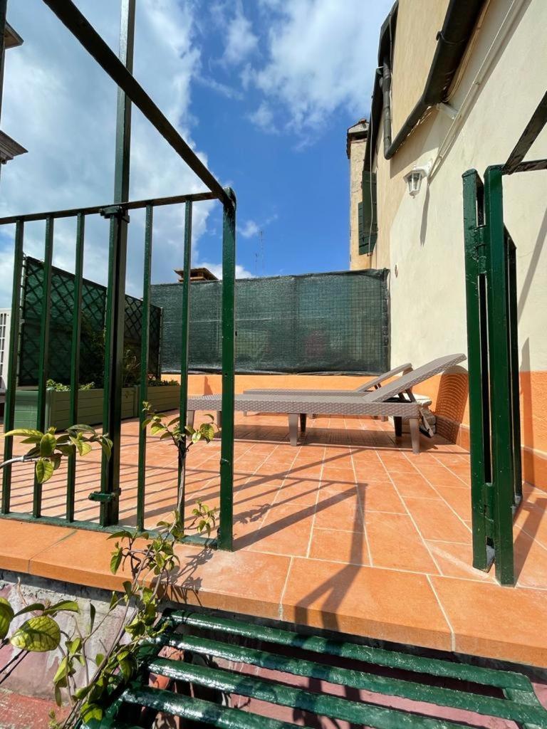 San Marco Luxury Apartments Muneghe Venecia Exterior foto