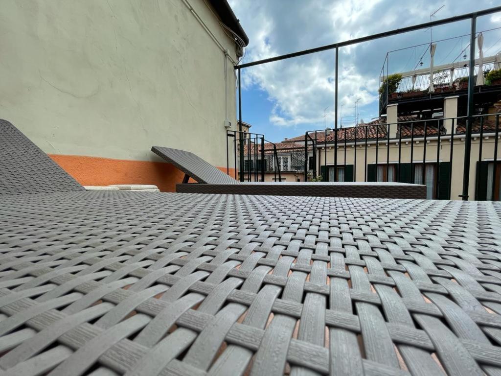 San Marco Luxury Apartments Muneghe Venecia Exterior foto