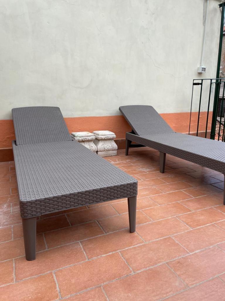 San Marco Luxury Apartments Muneghe Venecia Exterior foto