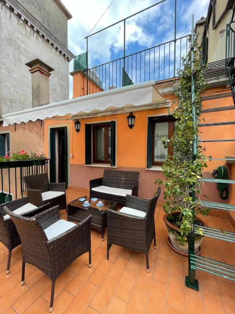San Marco Luxury Apartments Muneghe Venecia Exterior foto