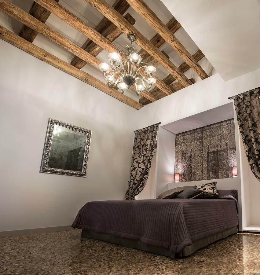 San Marco Luxury Apartments Muneghe Venecia Exterior foto