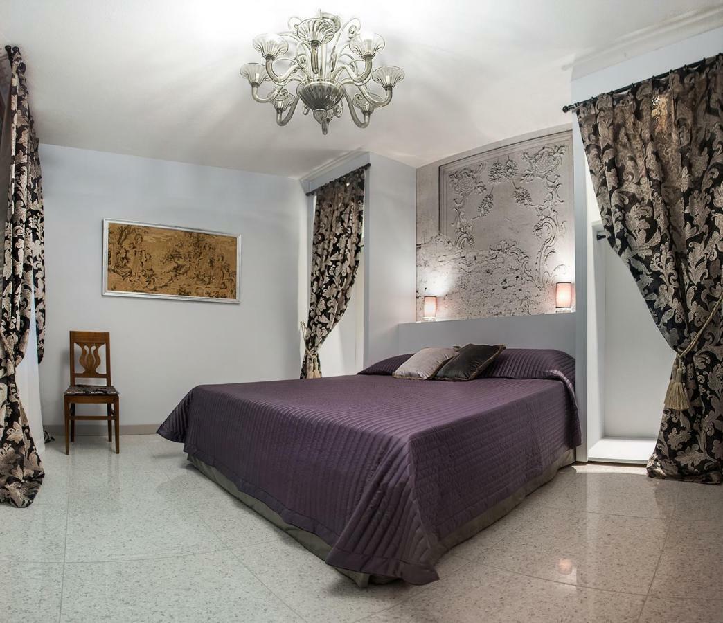 San Marco Luxury Apartments Muneghe Venecia Exterior foto