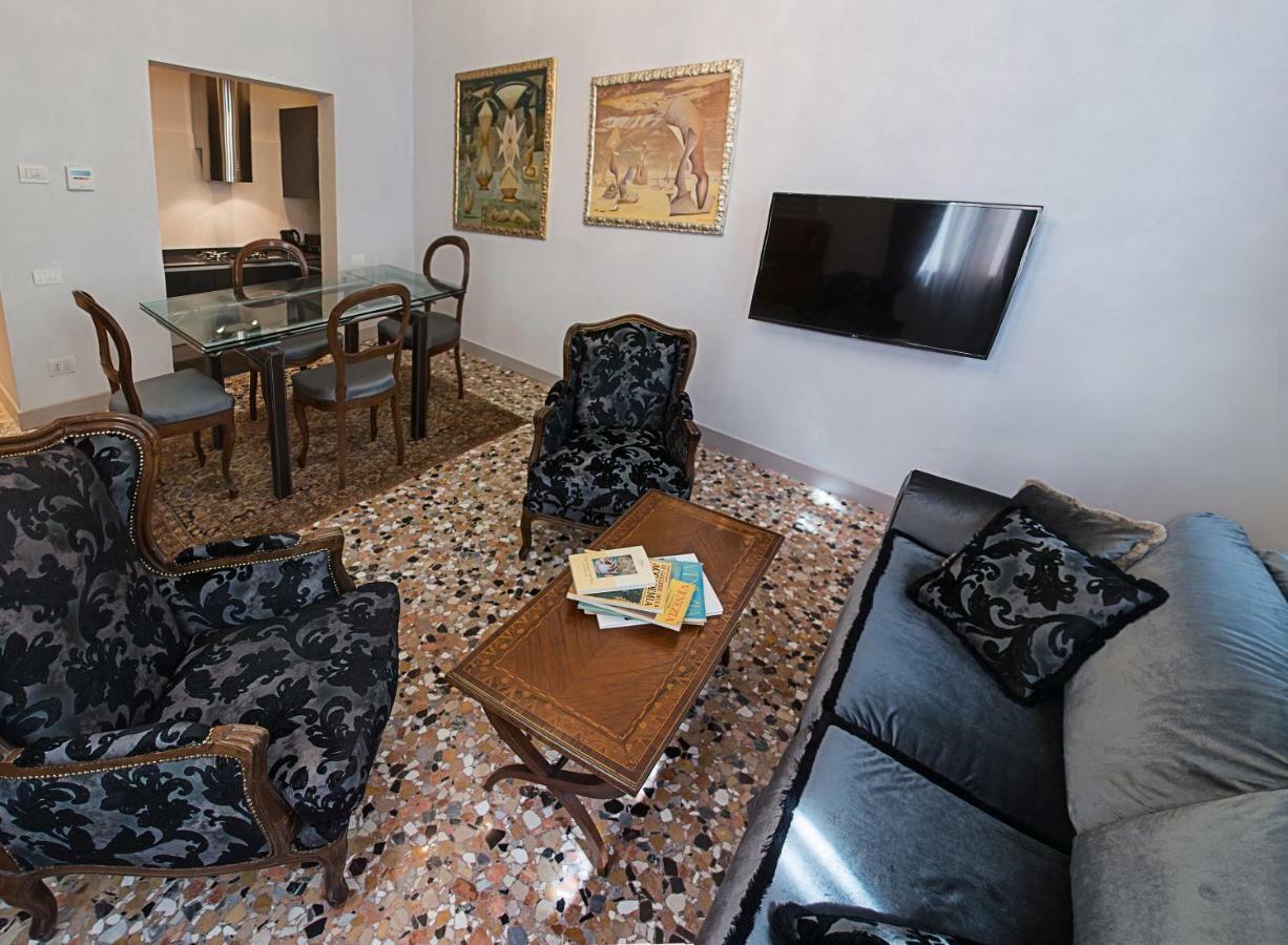 San Marco Luxury Apartments Muneghe Venecia Exterior foto