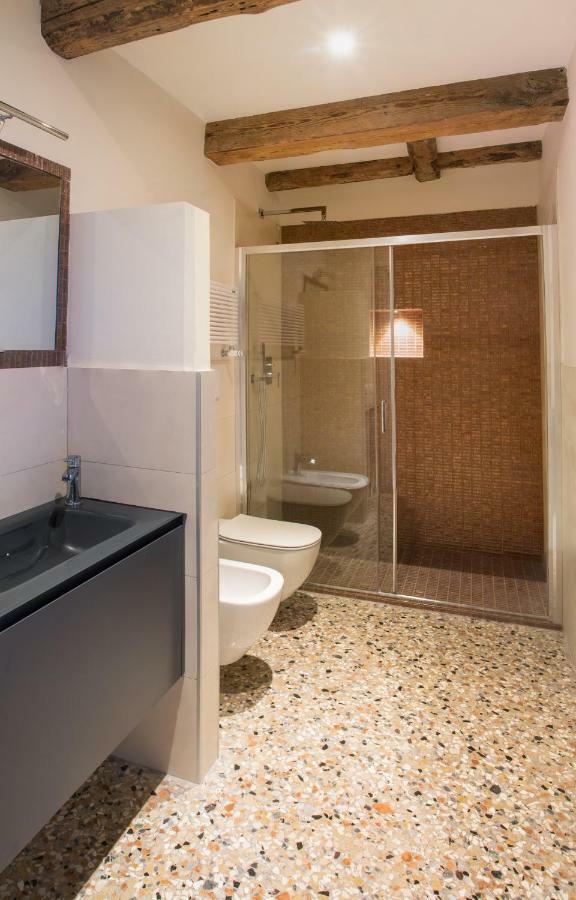 San Marco Luxury Apartments Muneghe Venecia Exterior foto