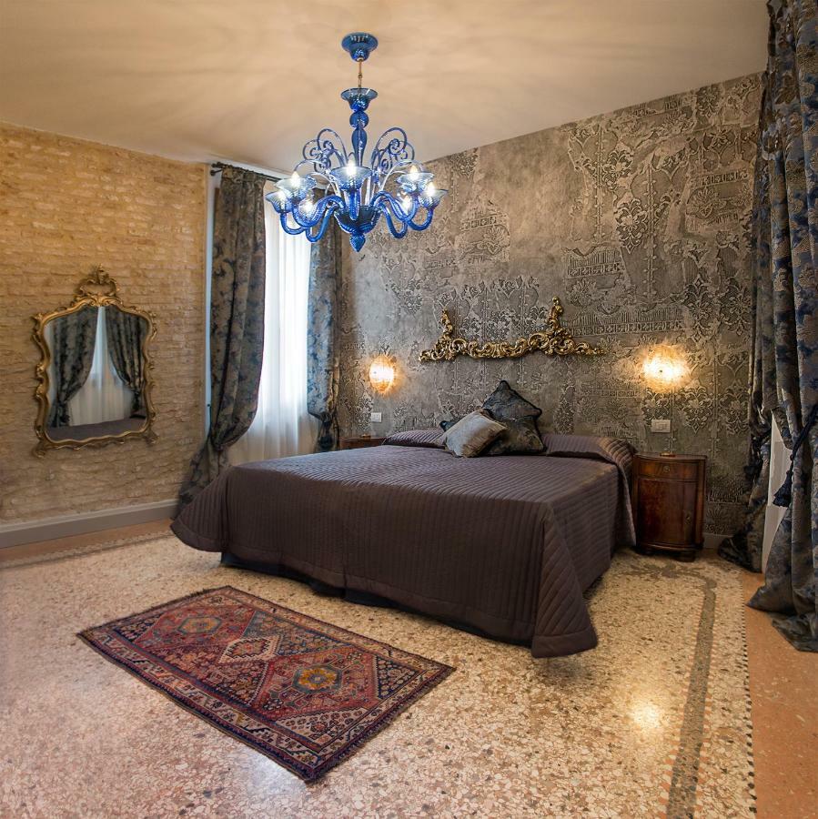 San Marco Luxury Apartments Muneghe Venecia Exterior foto