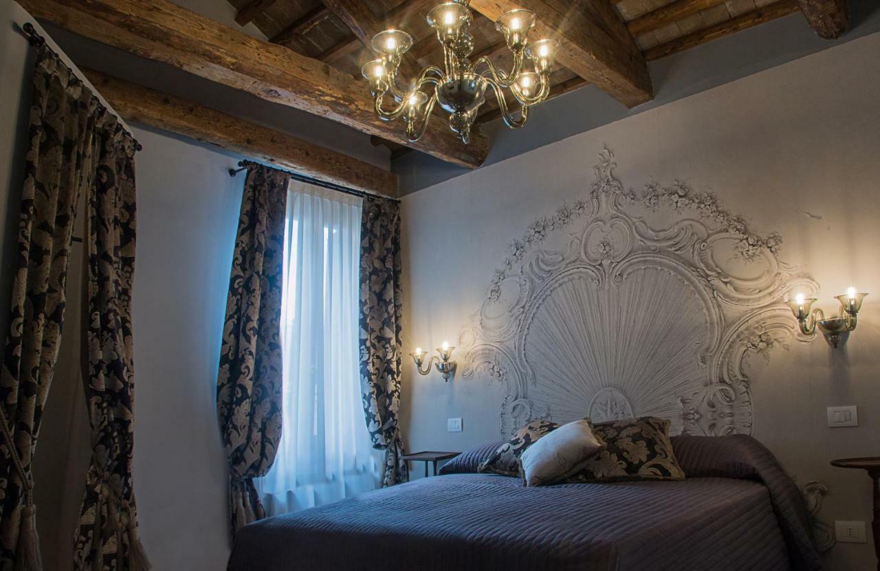 San Marco Luxury Apartments Muneghe Venecia Exterior foto