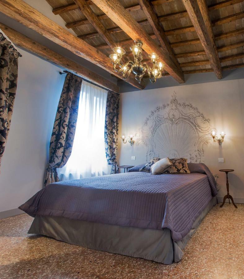 San Marco Luxury Apartments Muneghe Venecia Exterior foto