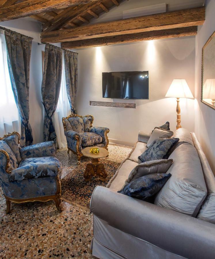 San Marco Luxury Apartments Muneghe Venecia Exterior foto