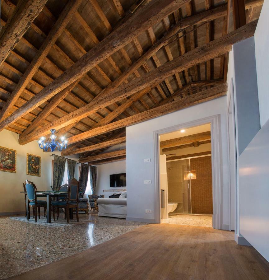 San Marco Luxury Apartments Muneghe Venecia Exterior foto