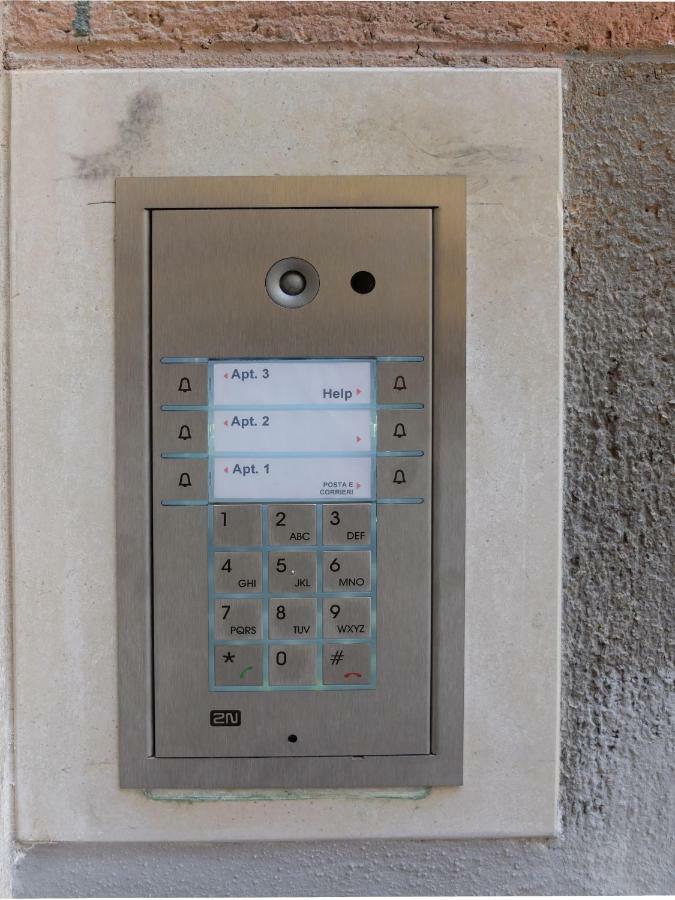 San Marco Luxury Apartments Muneghe Venecia Exterior foto