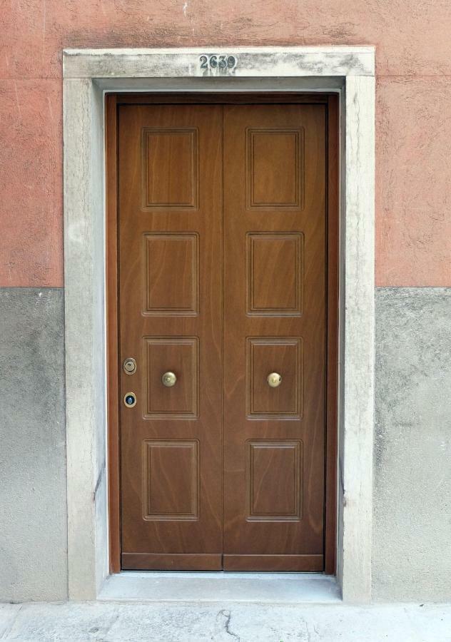 San Marco Luxury Apartments Muneghe Venecia Exterior foto