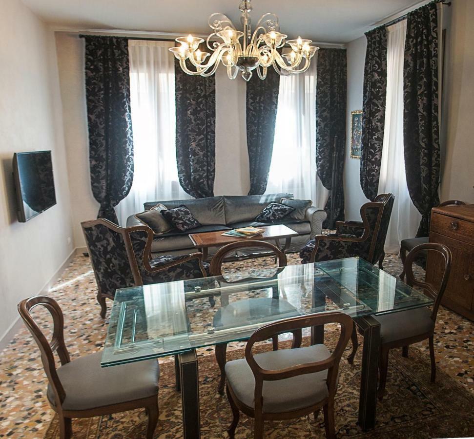 San Marco Luxury Apartments Muneghe Venecia Exterior foto