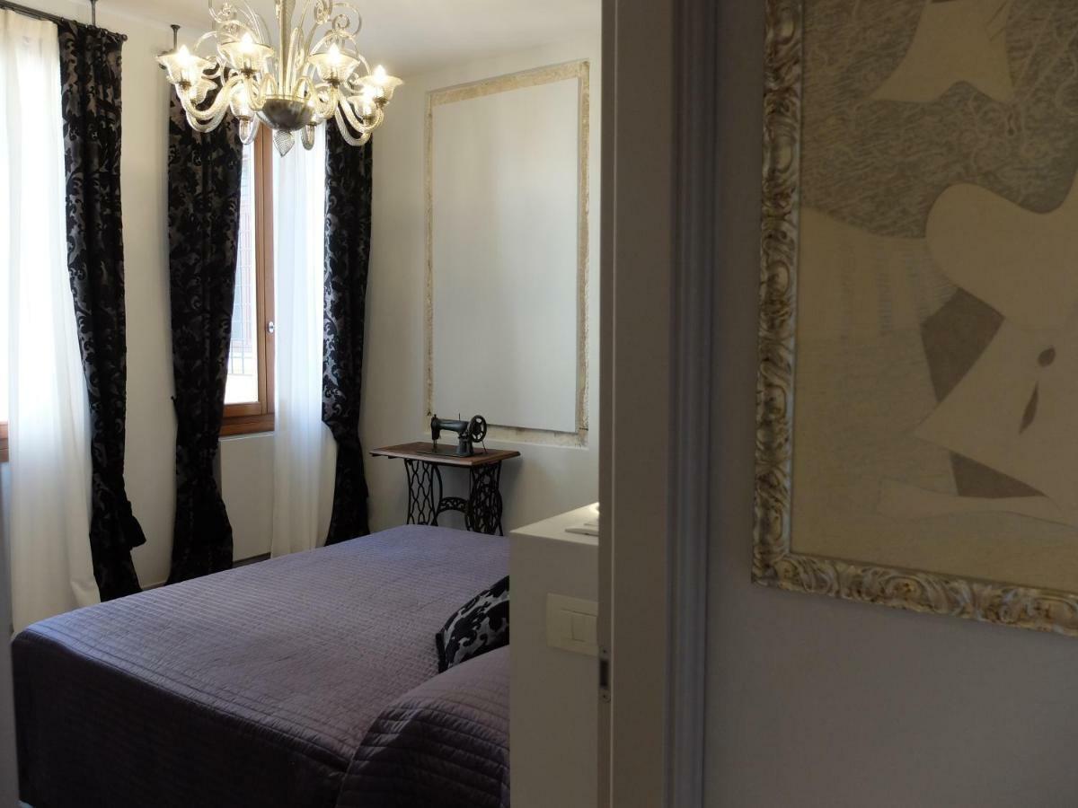 San Marco Luxury Apartments Muneghe Venecia Exterior foto