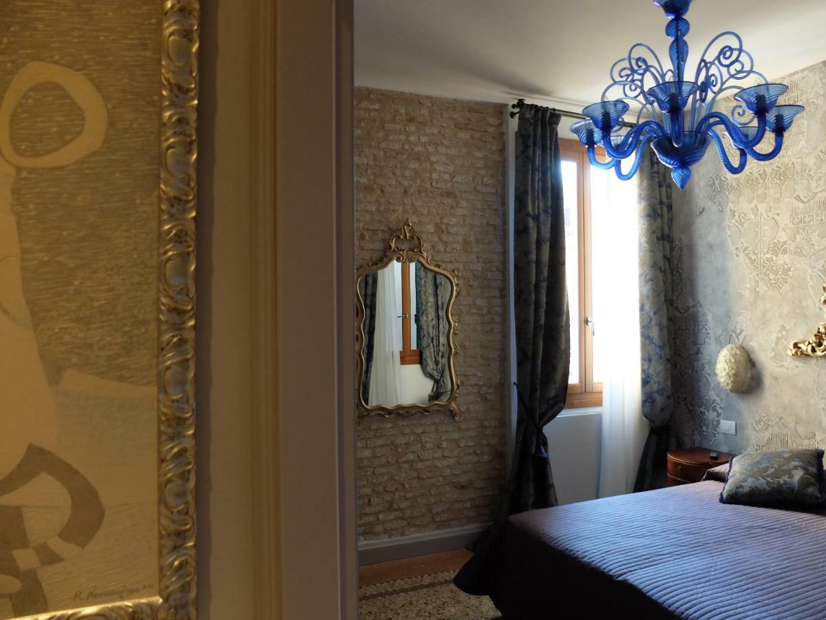 San Marco Luxury Apartments Muneghe Venecia Exterior foto