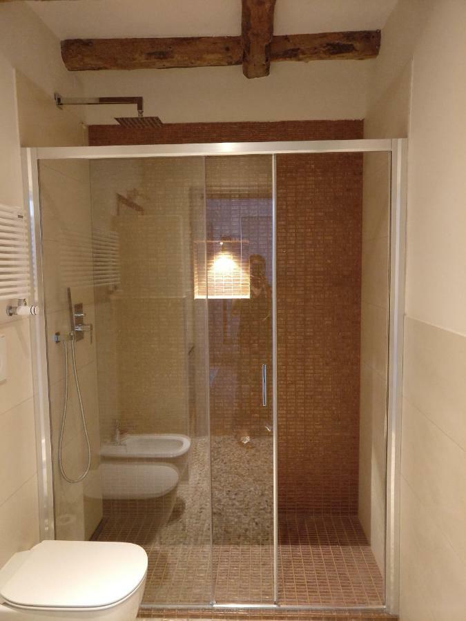 San Marco Luxury Apartments Muneghe Venecia Exterior foto