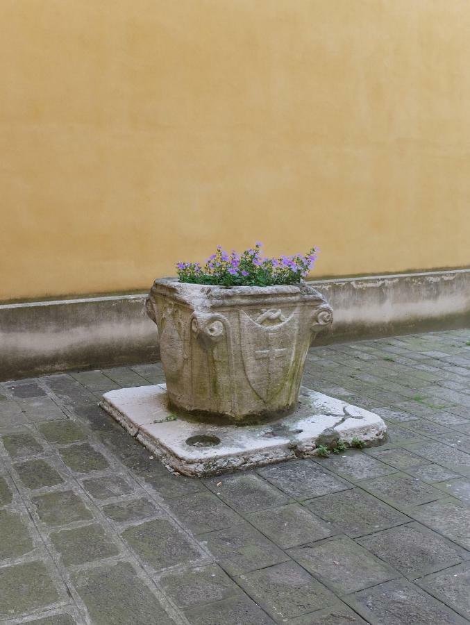 San Marco Luxury Apartments Muneghe Venecia Exterior foto