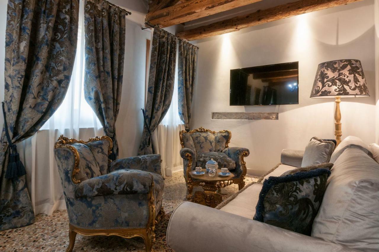 San Marco Luxury Apartments Muneghe Venecia Exterior foto
