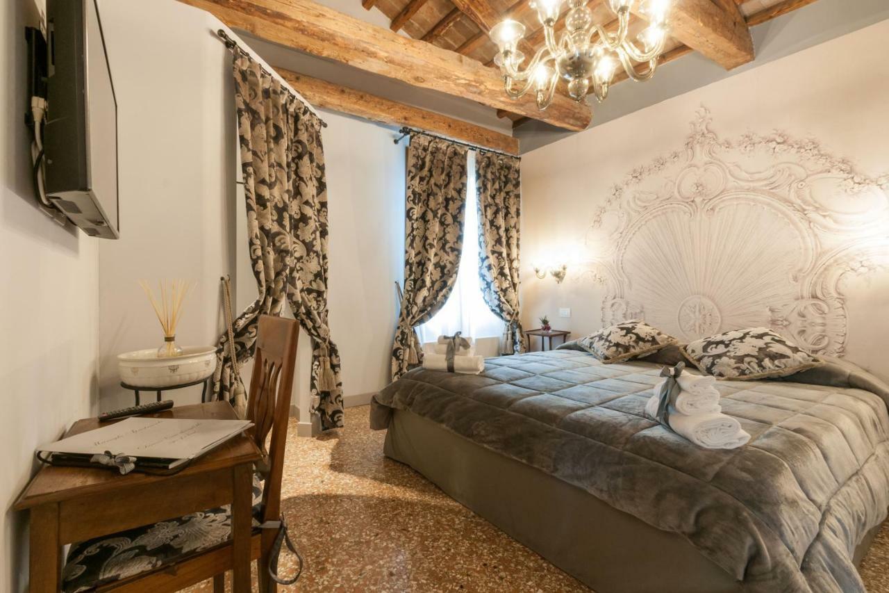 San Marco Luxury Apartments Muneghe Venecia Exterior foto