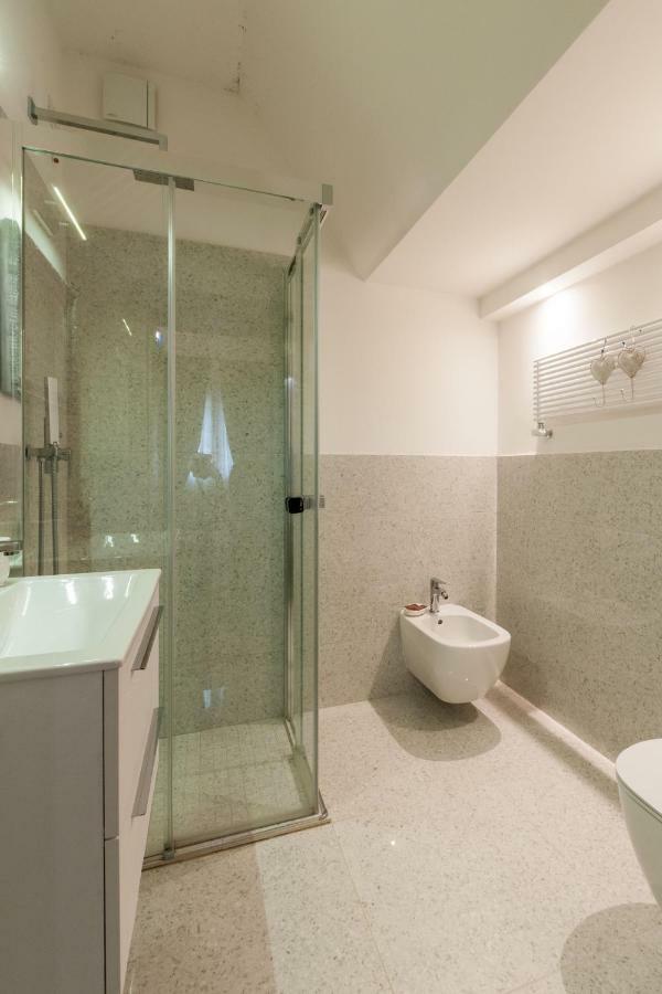 San Marco Luxury Apartments Muneghe Venecia Exterior foto