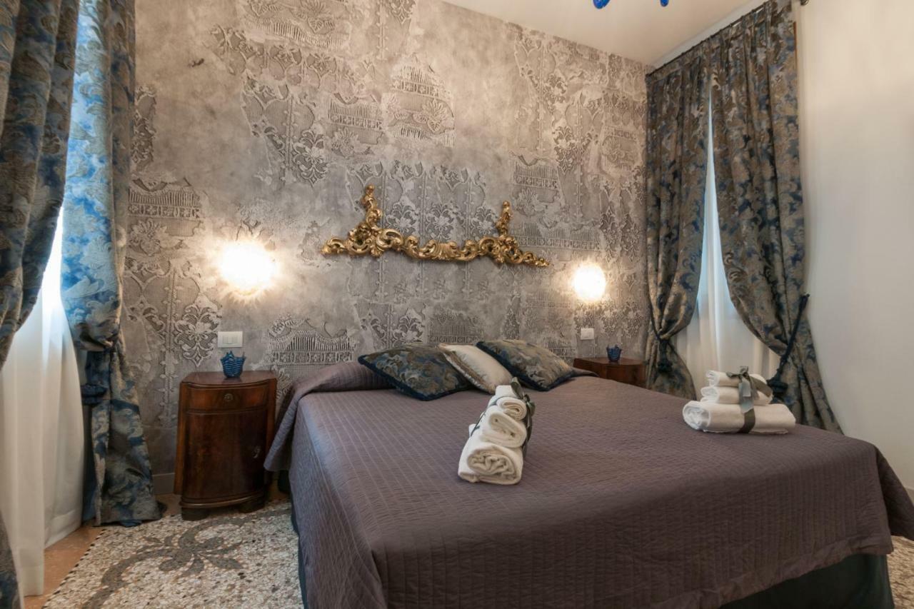 San Marco Luxury Apartments Muneghe Venecia Exterior foto