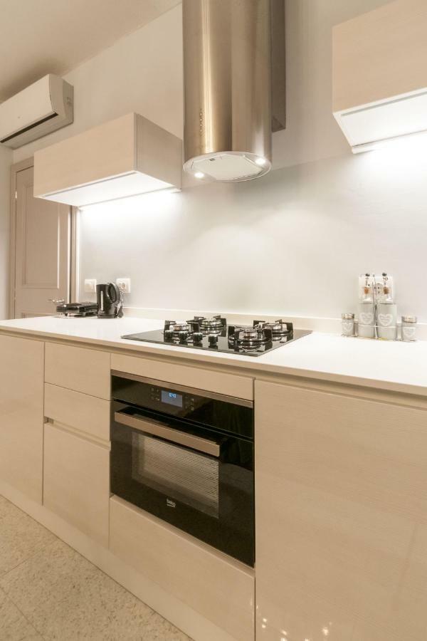 San Marco Luxury Apartments Muneghe Venecia Exterior foto