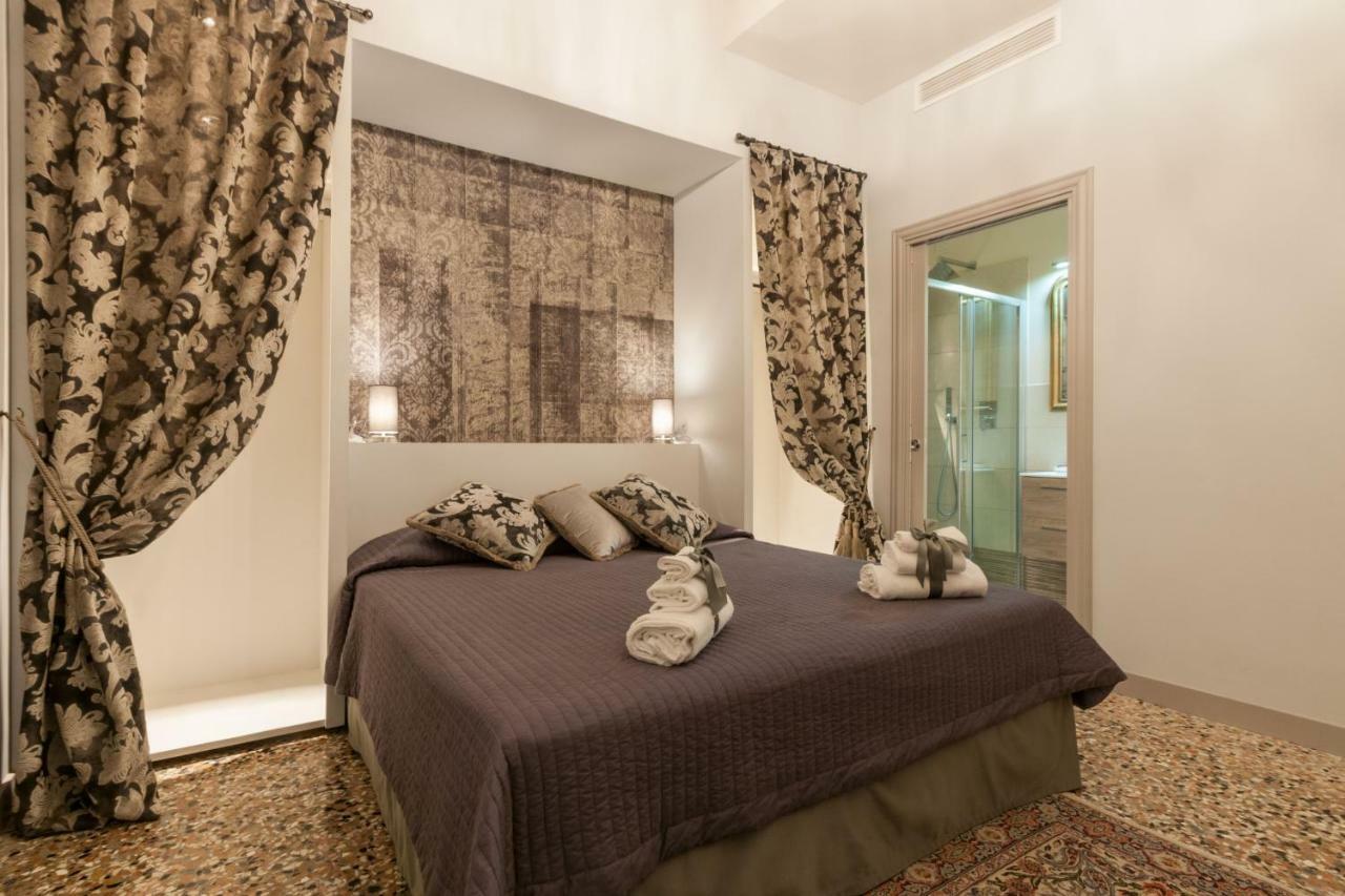 San Marco Luxury Apartments Muneghe Venecia Exterior foto