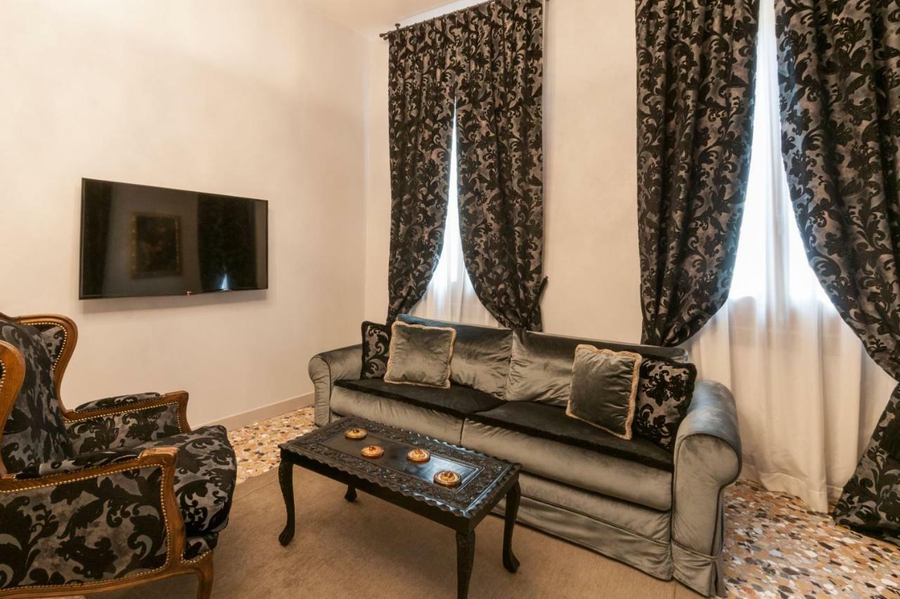 San Marco Luxury Apartments Muneghe Venecia Exterior foto