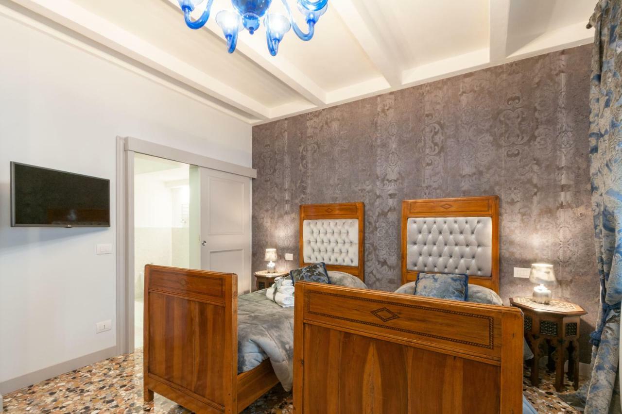 San Marco Luxury Apartments Muneghe Venecia Exterior foto